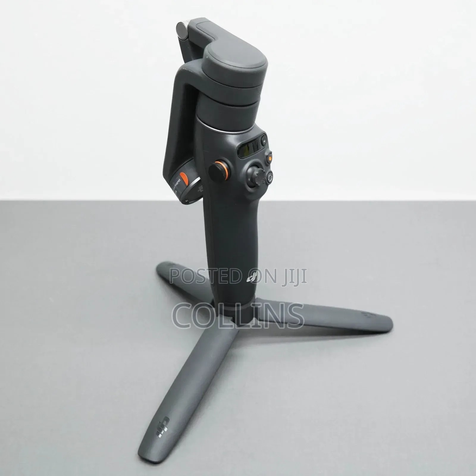 Dji Osmo Mobile 6 Smartphone 3 Axis Gimbal