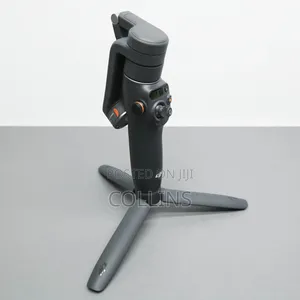 Dji Osmo Mobile 6 Smartphone 3 Axis Gimbal