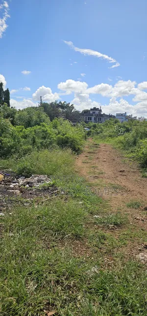Prime Plot on Sale Nyali Beach Road by Benford Homes