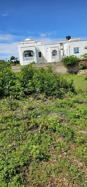 Prime Plot on Sale Nyali Beach Road by Benford Homes