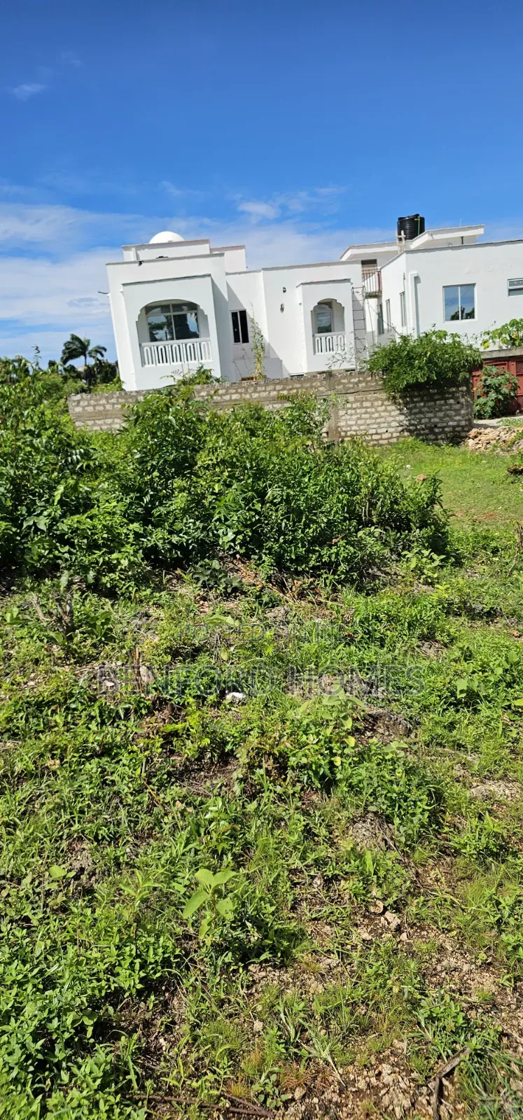 Prime Plot on Sale Nyali Beach Road by Benford Homes