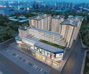 4bdrm Apartment in Hotel 67 Area for sale