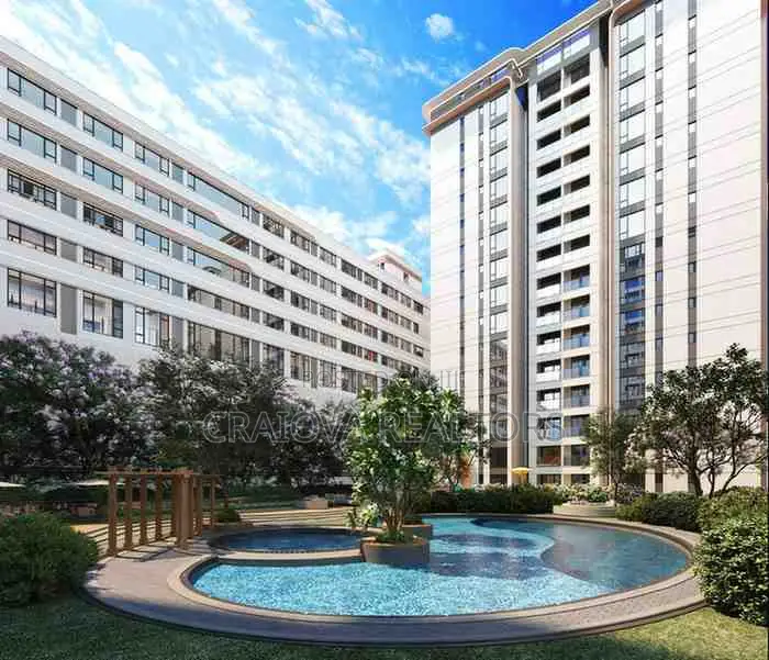 4bdrm Apartment in Hotel 67 Area for sale