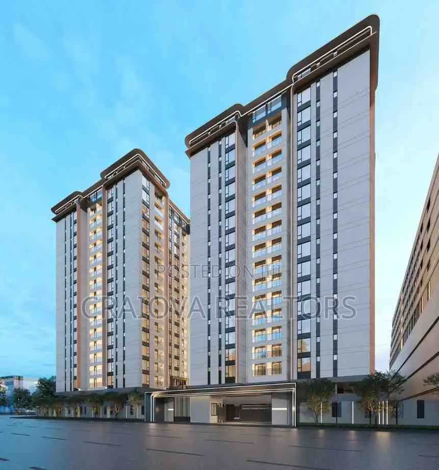 4bdrm Apartment in Hotel 67 Area for sale