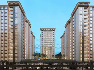4bdrm Apartment in Hotel 67 Area for sale