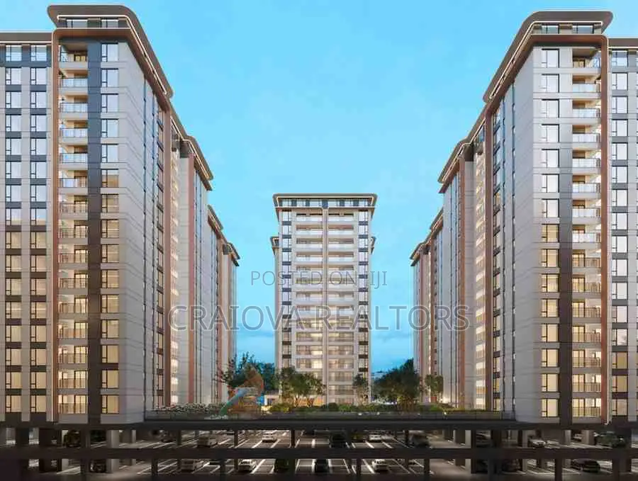 4bdrm Apartment in Hotel 67 Area for sale
