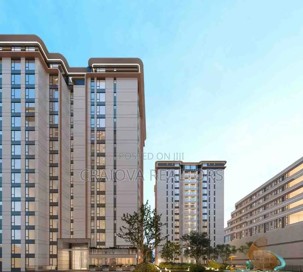4bdrm Apartment in Hotel 67 Area for sale