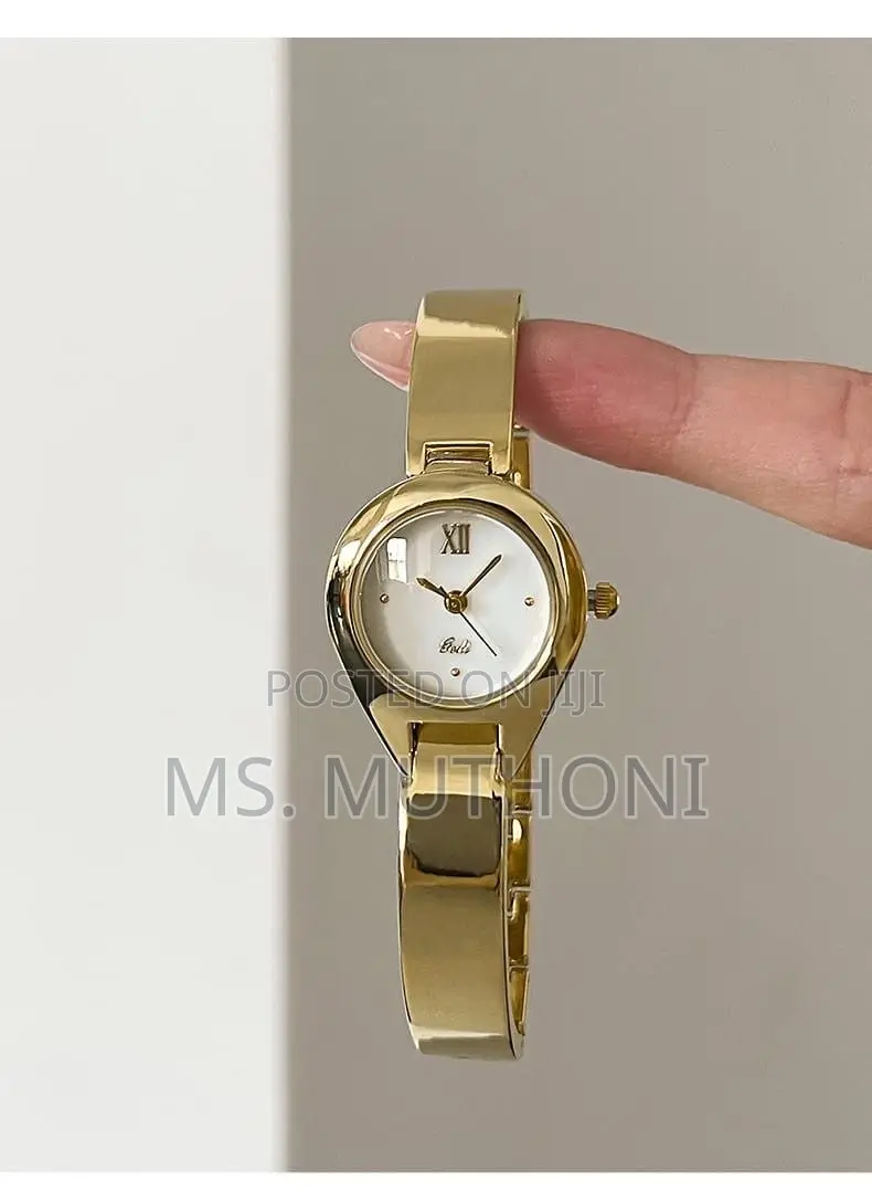 New Vintage Ladies Wrist Watch