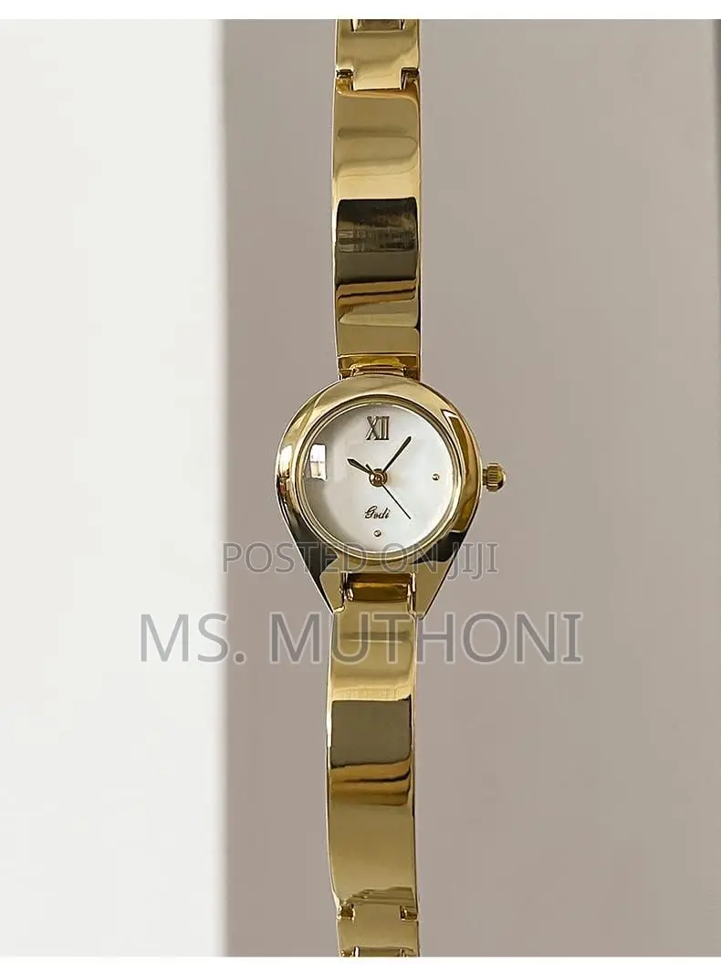 New Vintage Ladies Wrist Watch