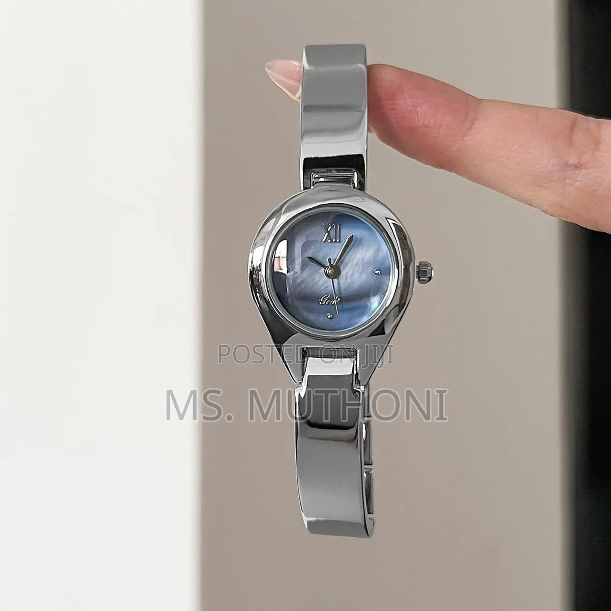 New Vintage Ladies Wrist Watch