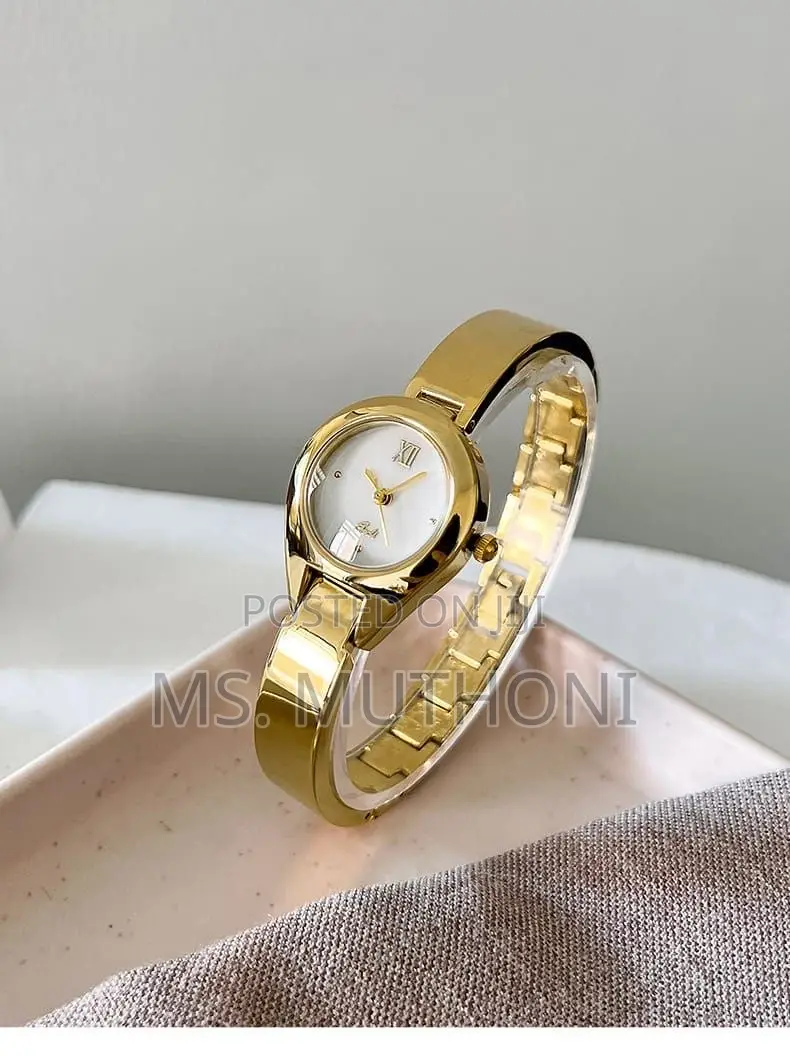 New Vintage Ladies Wrist Watch