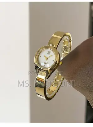 New Vintage Ladies Wrist Watch