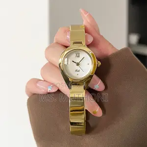 New Vintage Ladies Wrist Watch