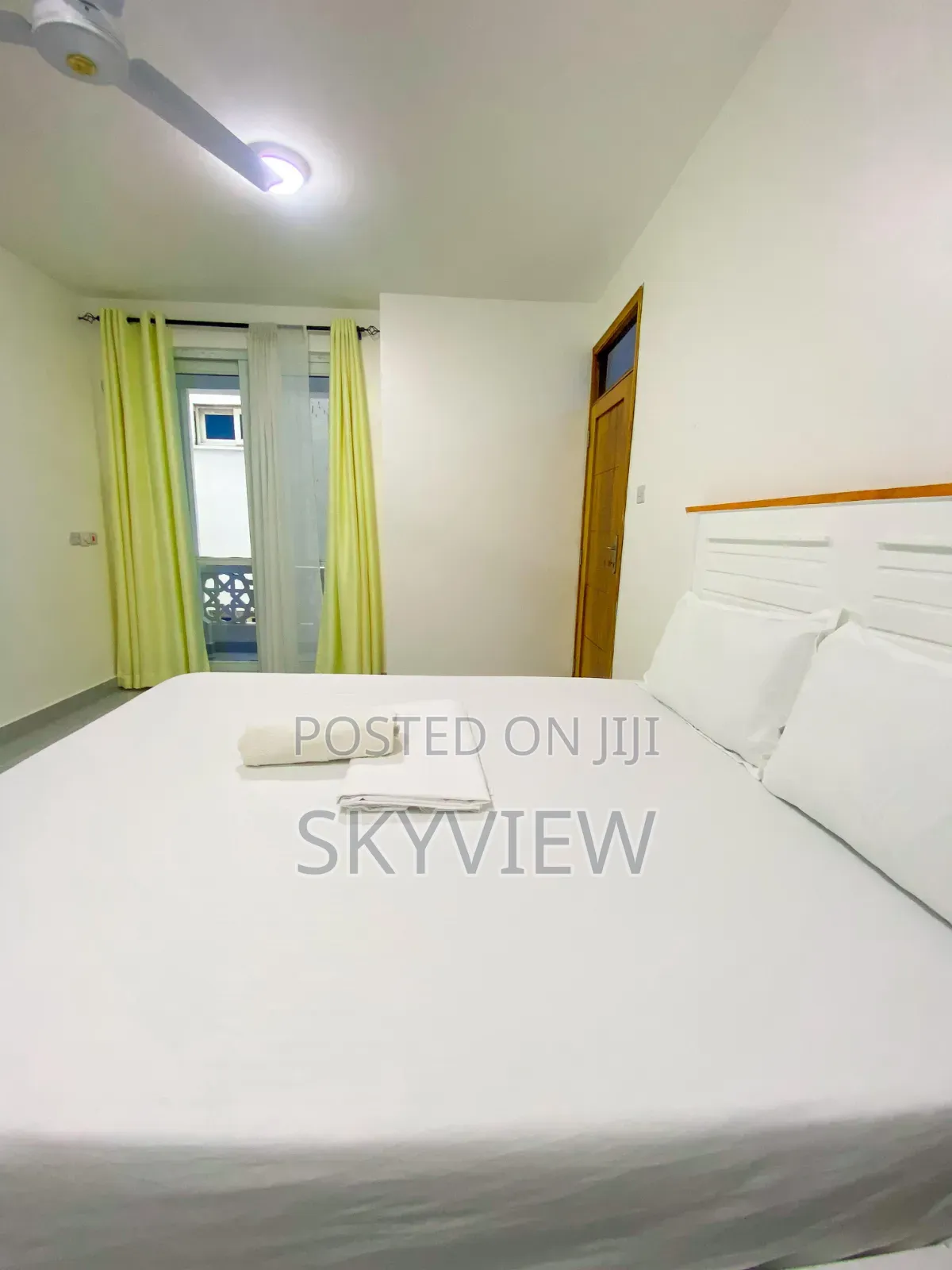 Airbnb Skyview Inn Apartment