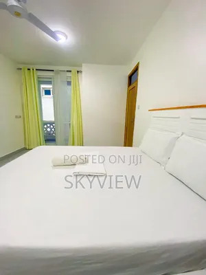Airbnb Skyview Inn Apartment