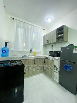 Airbnb Skyview Inn Apartment