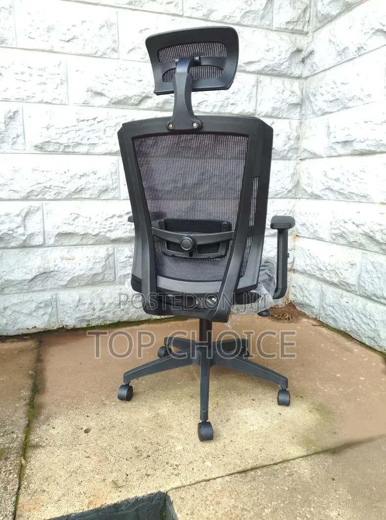 Ergonomic;Office Chairs