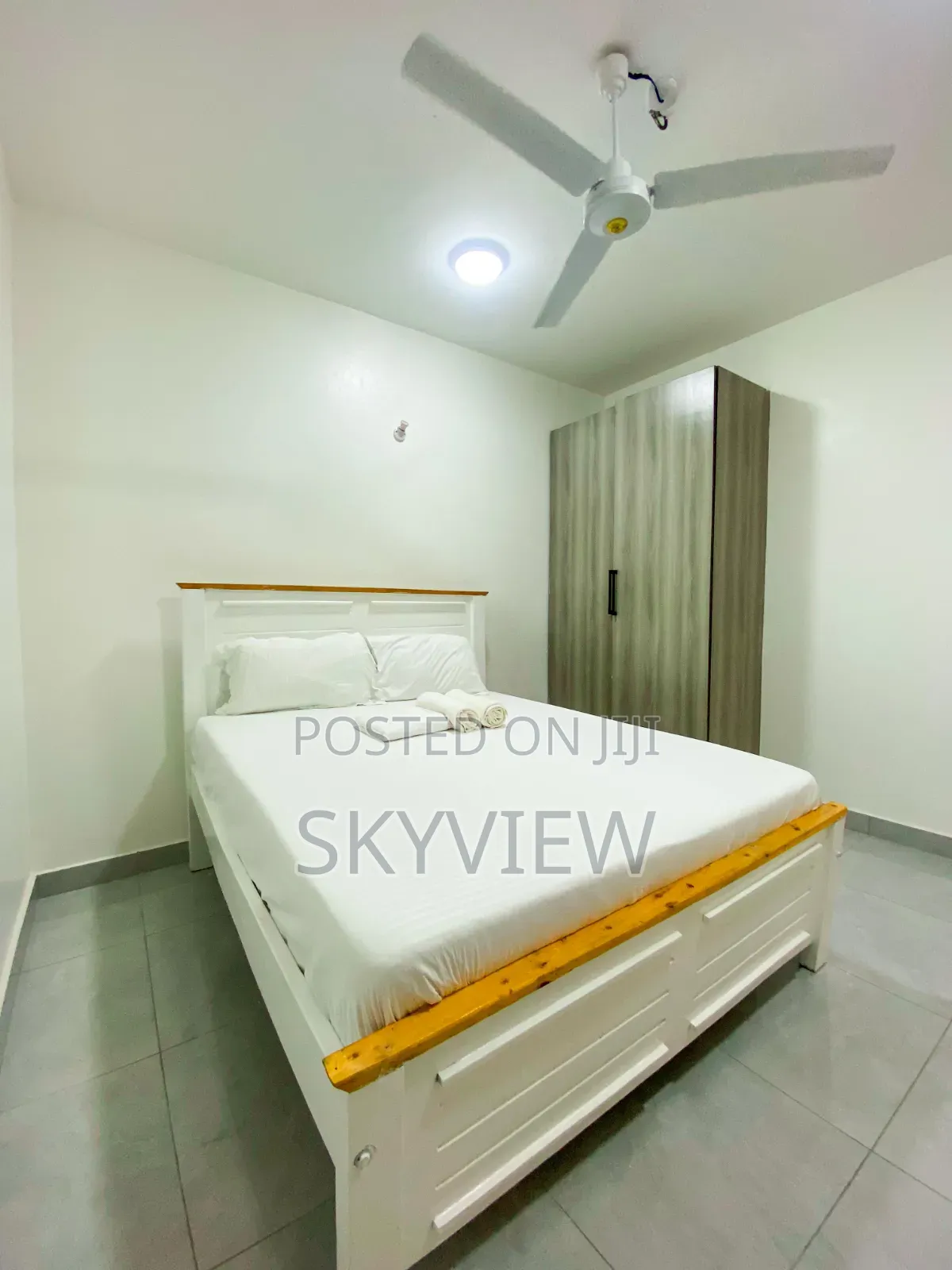 Airbnb Skyview Inn Apartment