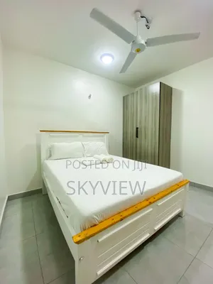 Airbnb Skyview Inn Apartment
