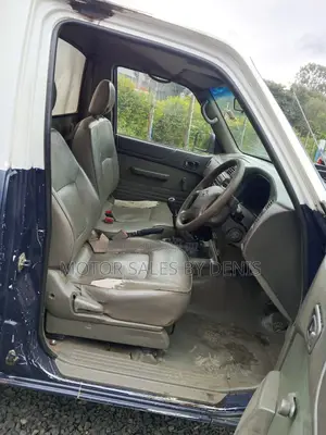Nissan Patrol 2016