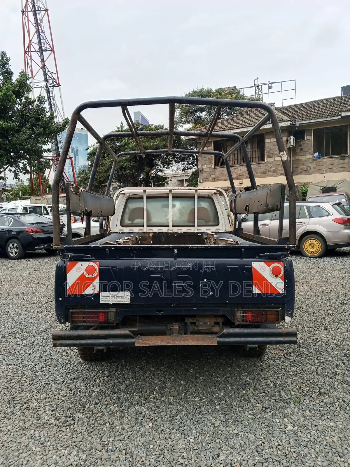 Nissan Patrol 2016