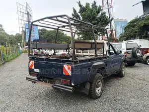 Nissan Patrol 2016