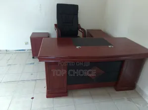 Executive Office Tables 1.6m
