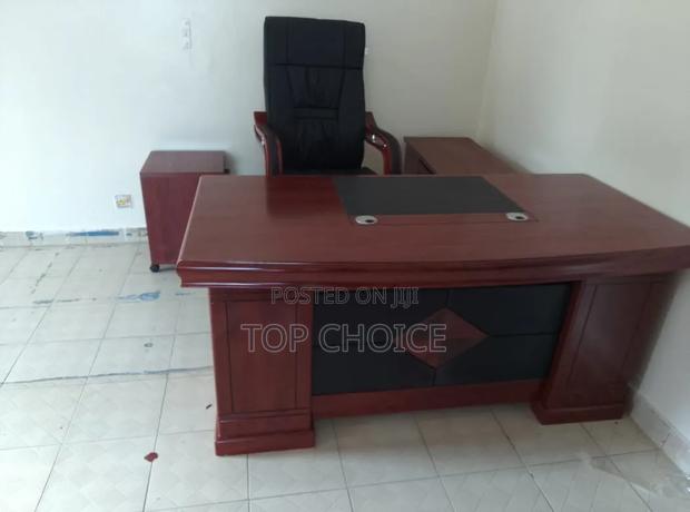 Executive Office Tables 1.6m