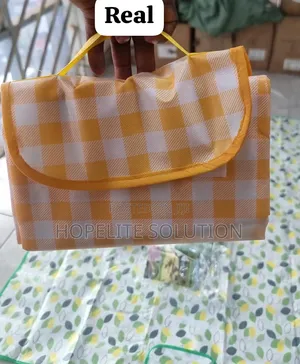 150x200cm Waterproof Outdoor Picnic Mat