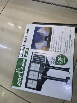 500watts Floodlight