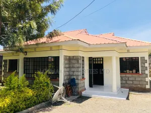 3bdrm Bungalow in Kiserian for sale