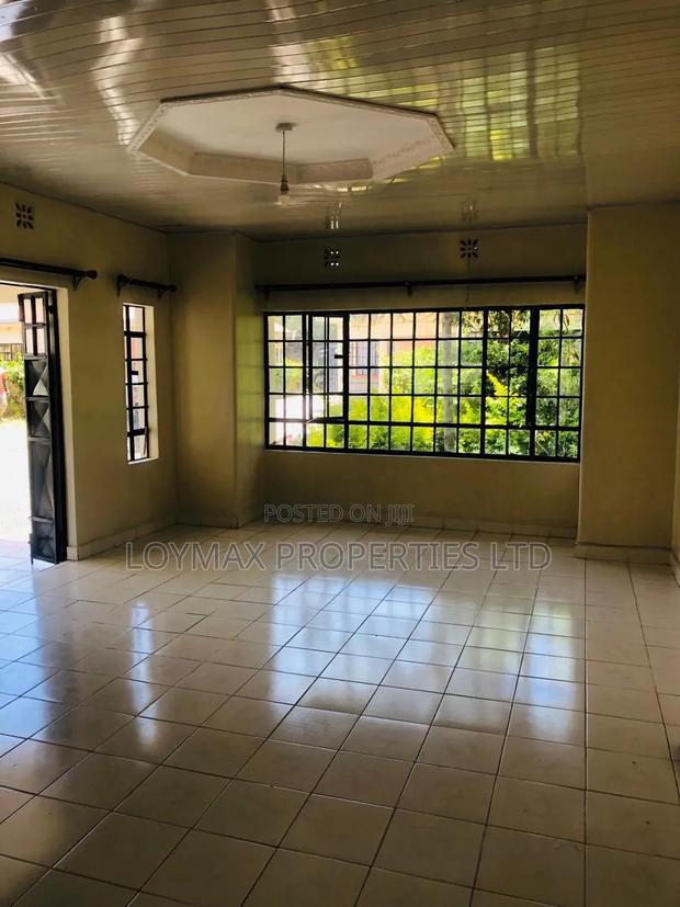 3bdrm Bungalow in Kiserian for sale - thumbnail 2