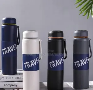 Sports Unbreakable Flask