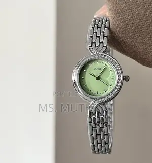 New Vintage Luxe Ladies Wrist Watch