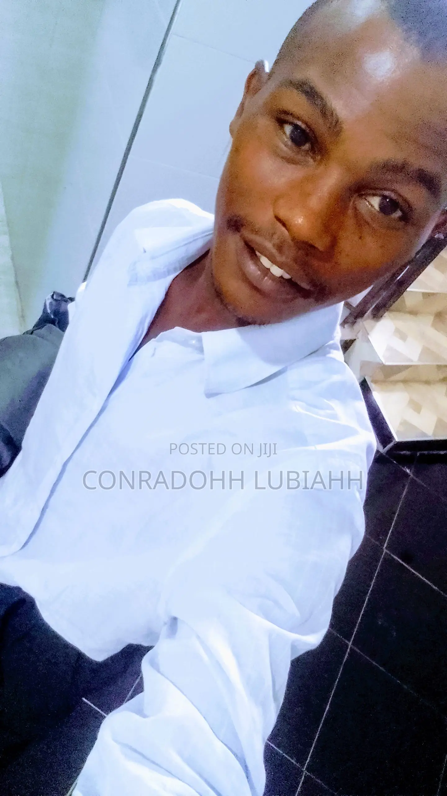 Errands Personnel