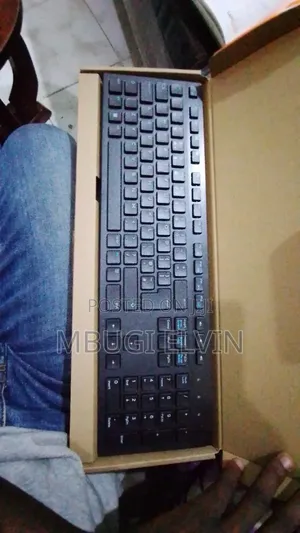 Dell Keyboard