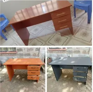 Home Office Desk KJL