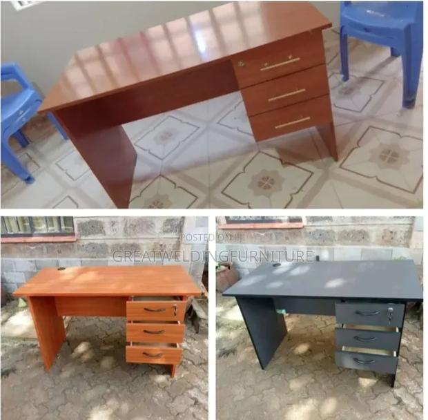 Home Office Desk KJL
