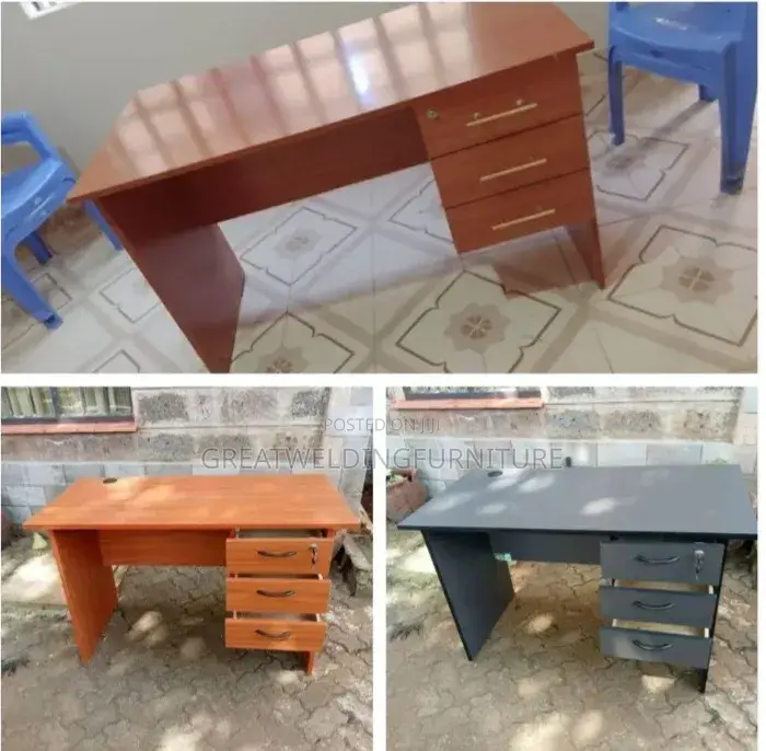Home Office Desk KJL