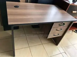 1m by 1m Generic Desk
