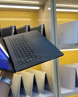 Laptop Microsoft Surface Laptop 3 16GB Intel Core i7 SSD 256GB