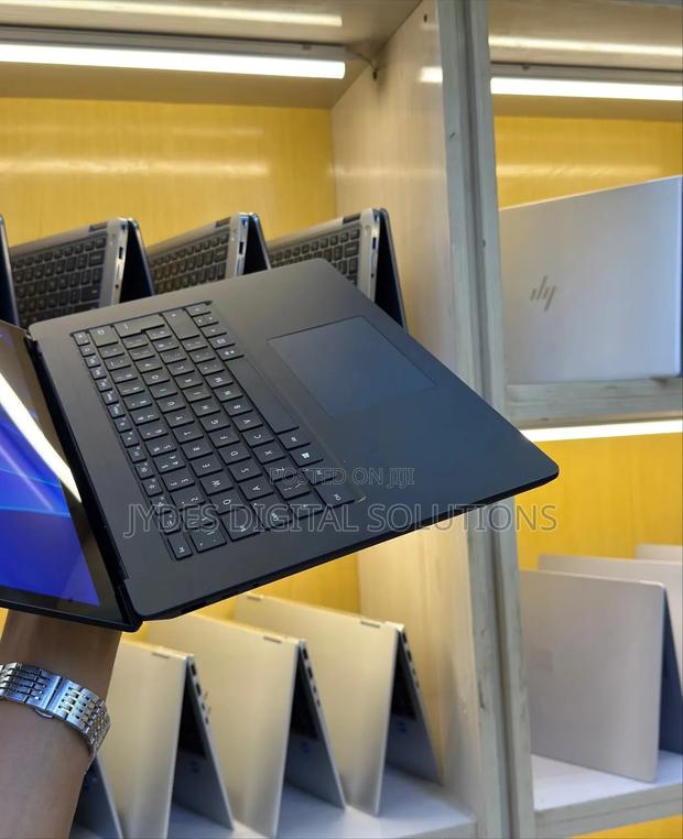 Laptop Microsoft Surface Laptop 3 16GB Intel Core i7 SSD 256GB - thumbnail 4