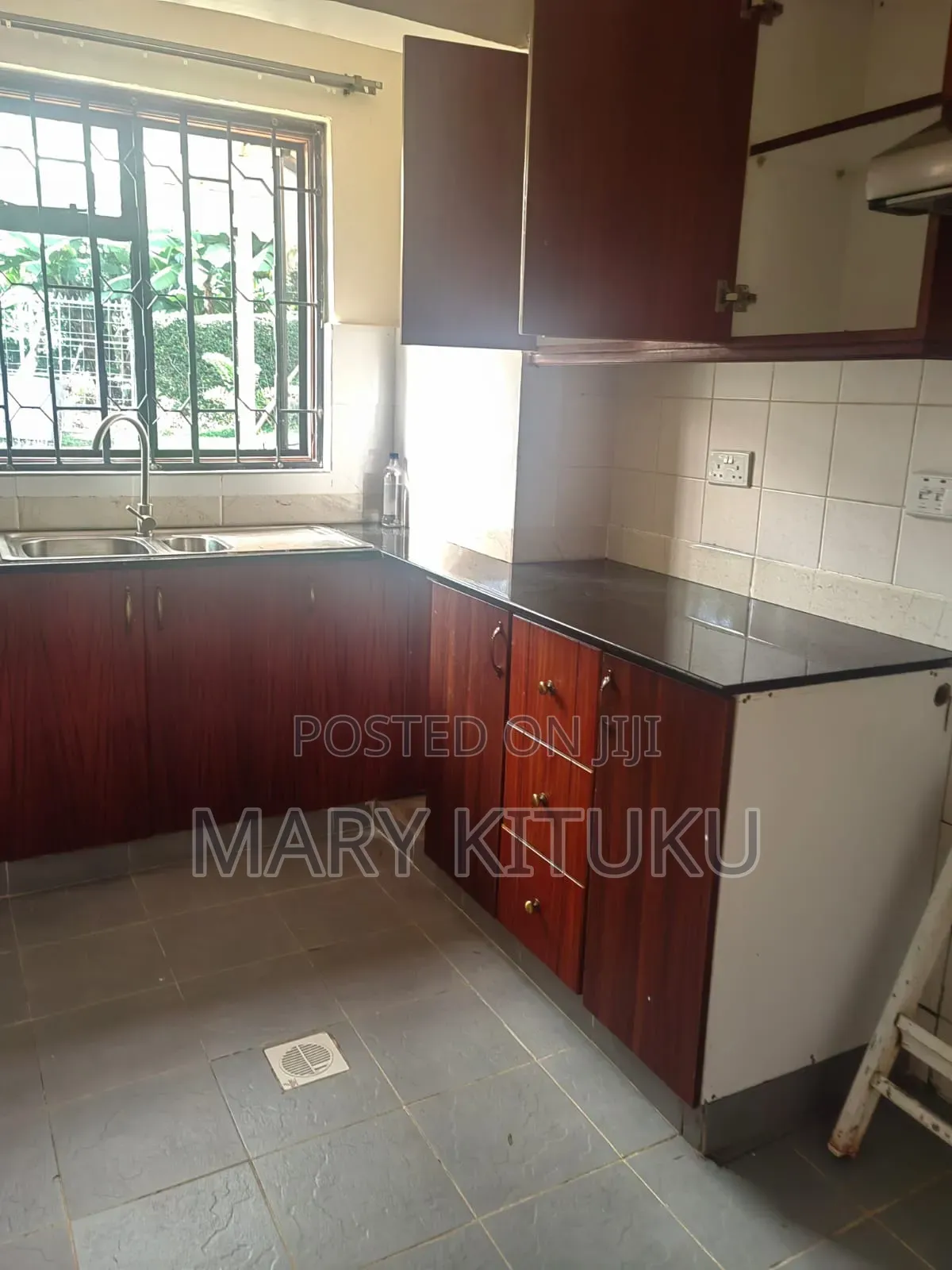 1bdrm Bungalow in Karen C for rent