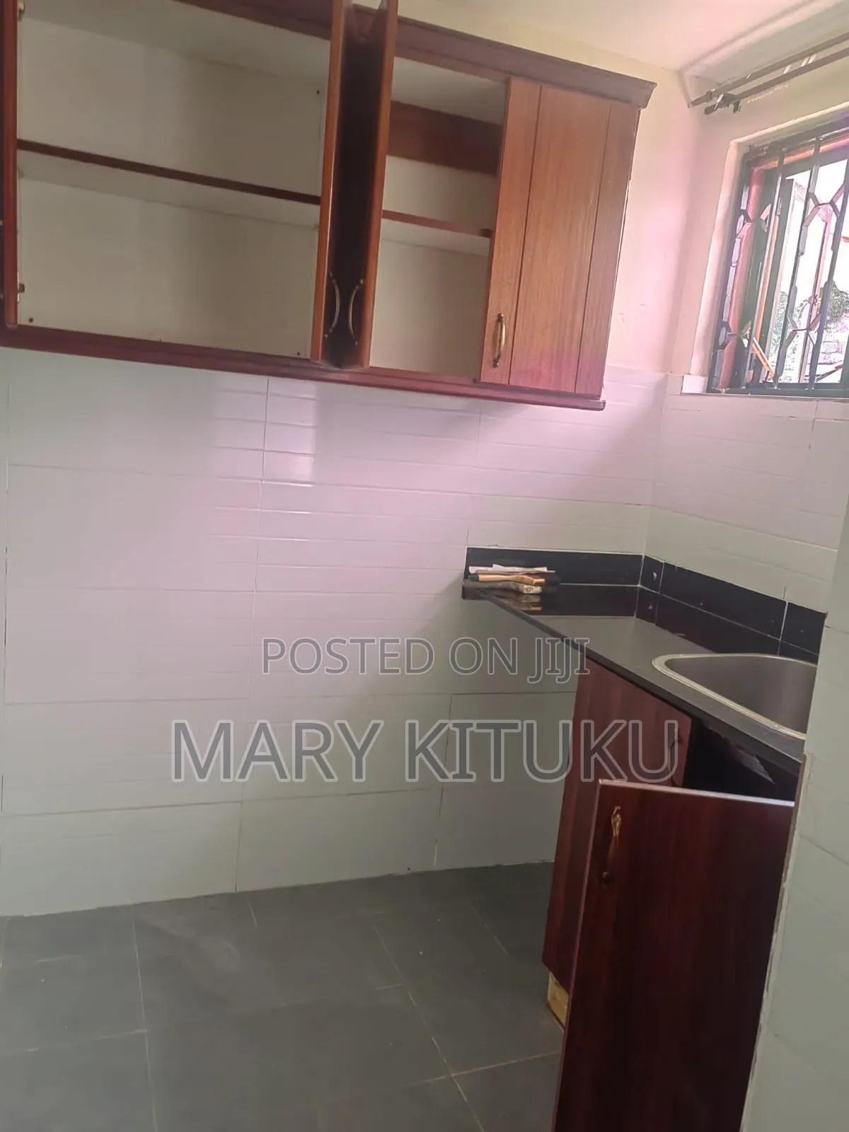 1bdrm Bungalow in Karen C for rent