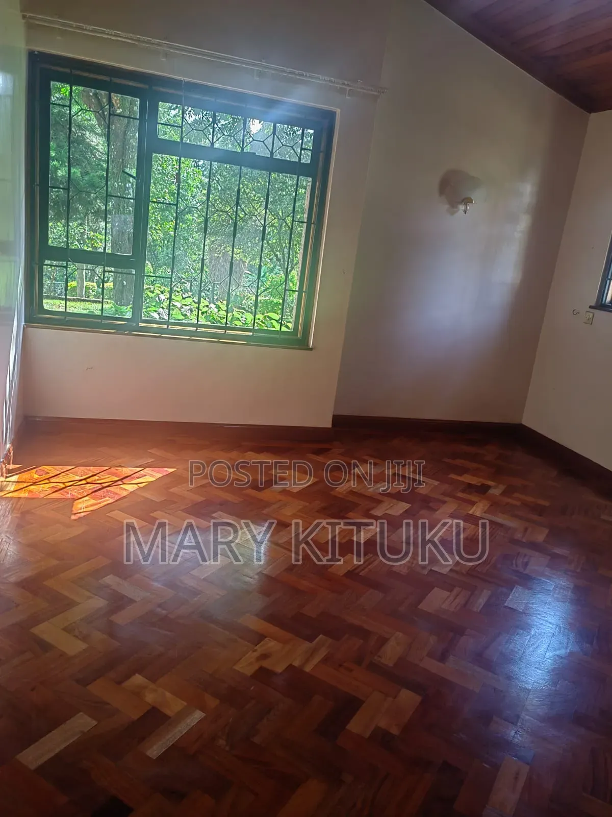 1bdrm Bungalow in Karen C for rent