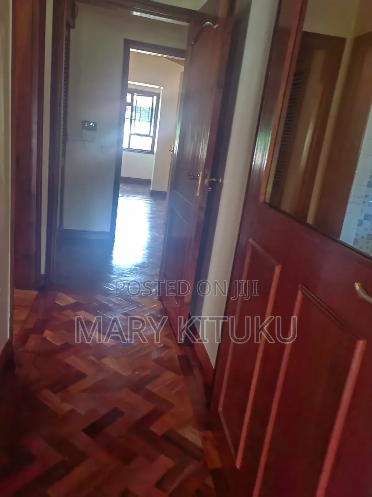 1bdrm Bungalow in Karen C for rent