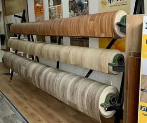 Vinyl Flooring Mkeka Wa Mbao Carpets