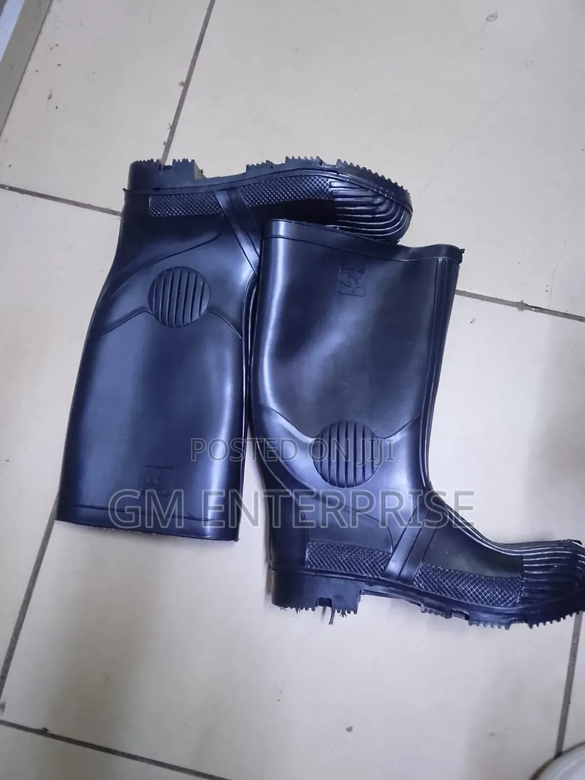 Gumboots, Heavy Duty Gumboots