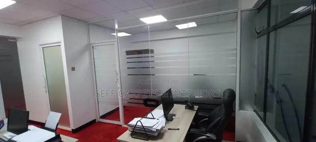 Elegant Glass Window Films for Privacy