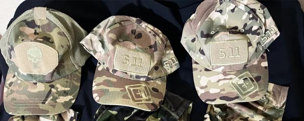 Quality Caps - thumbnail 2